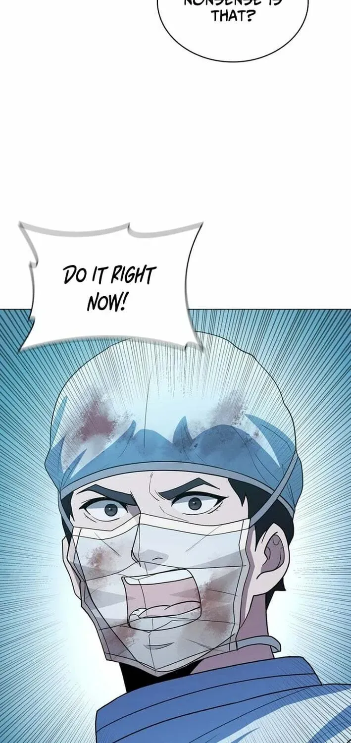 Dr. Choi Tae-Soo — Chapter 271 — page 68