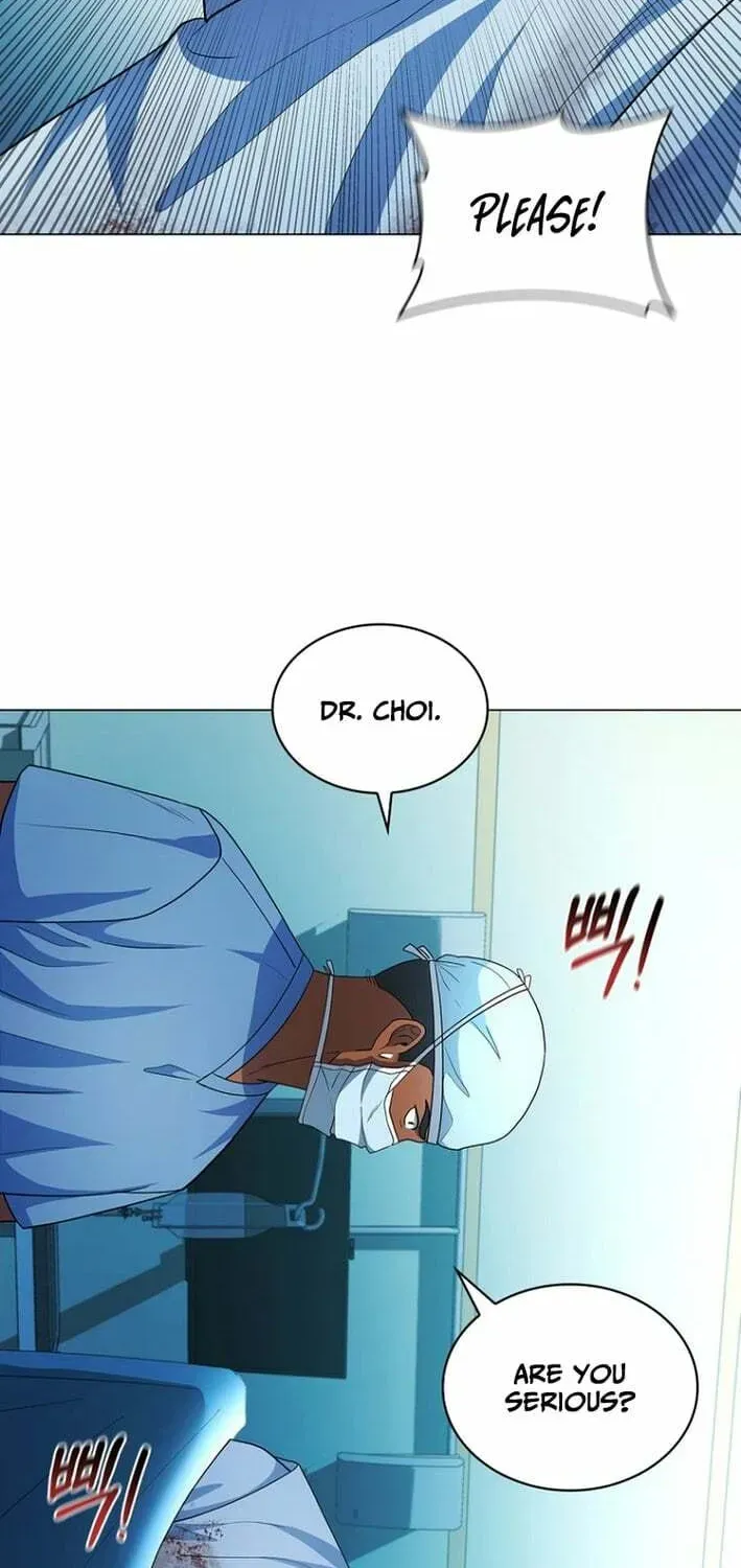 Dr. Choi Tae-Soo — Chapter 271 — page 69