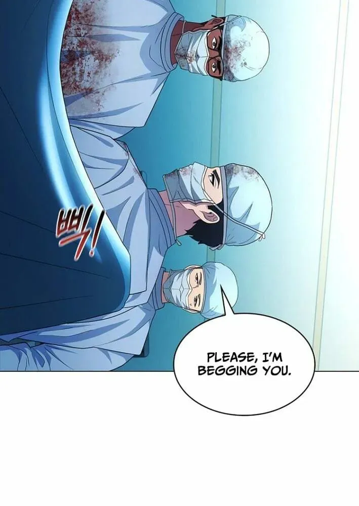 Dr. Choi Tae-Soo — Chapter 271 — page 70