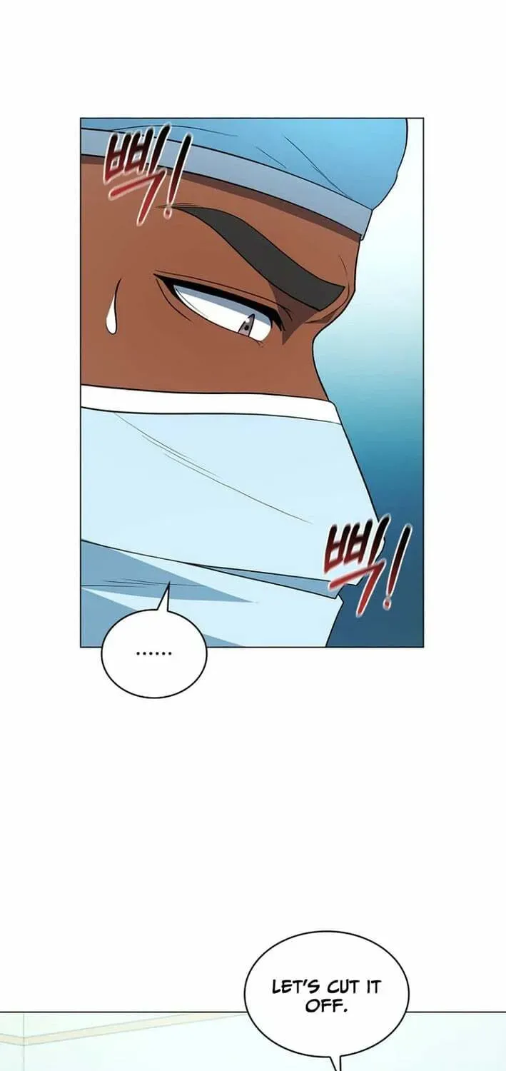 Dr. Choi Tae-Soo — Chapter 271 — page 71