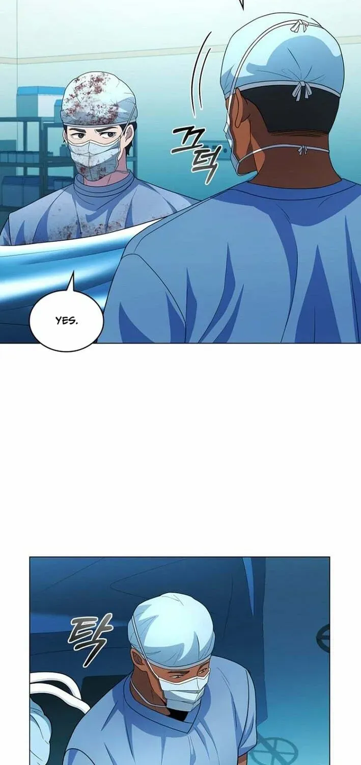 Dr. Choi Tae-Soo — Chapter 271 — page 72