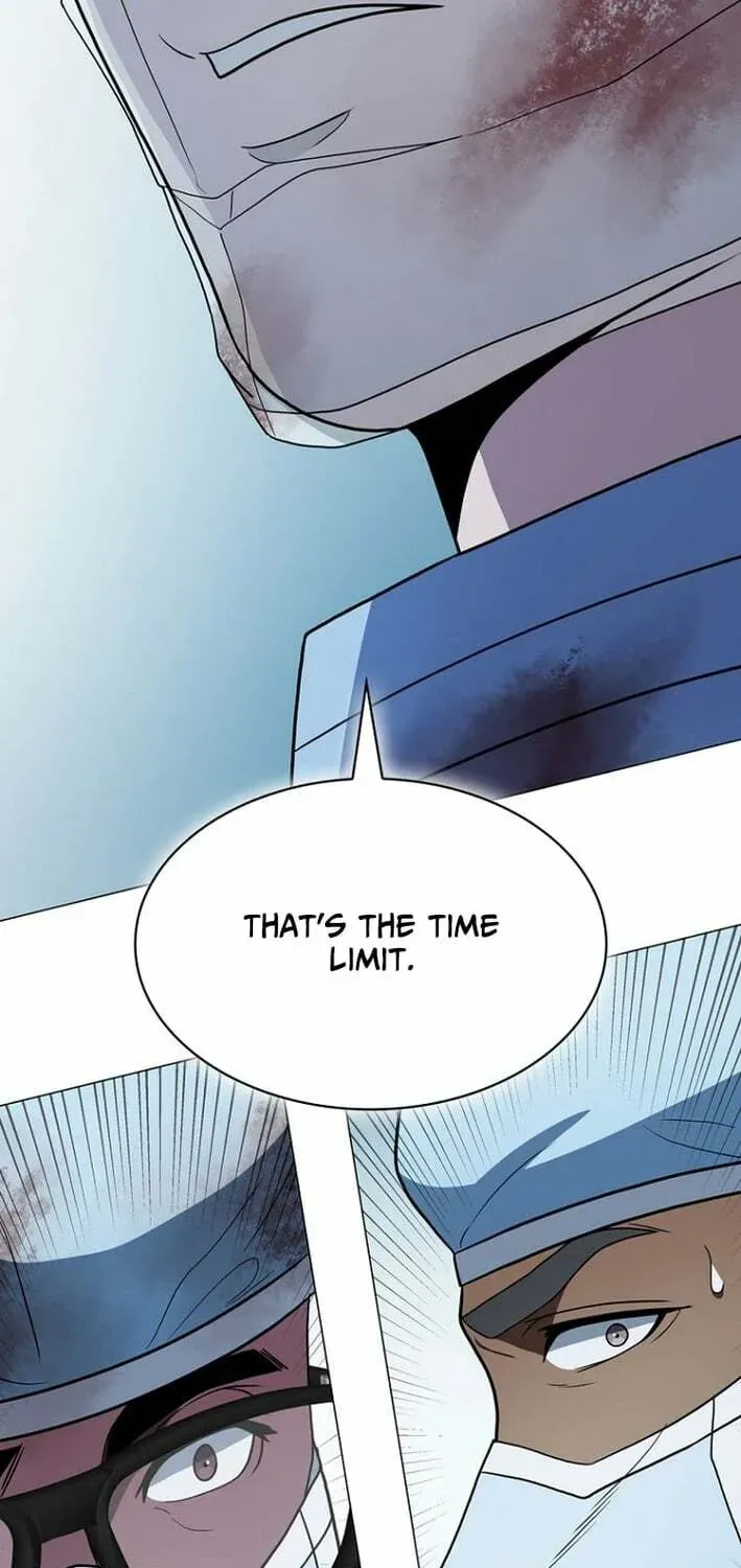 Dr. Choi Tae-Soo — Chapter 271 — page 78