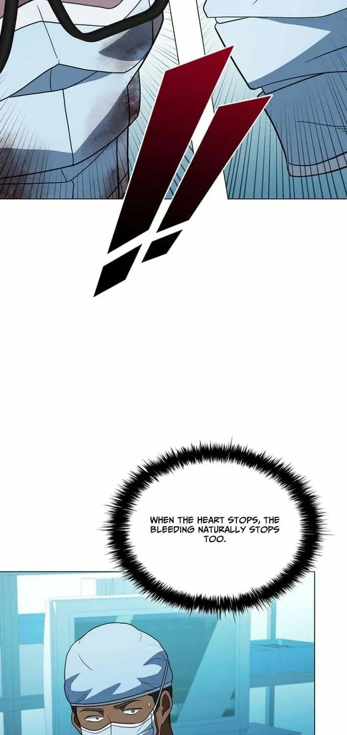 Dr. Choi Tae-Soo — Chapter 271 — page 79