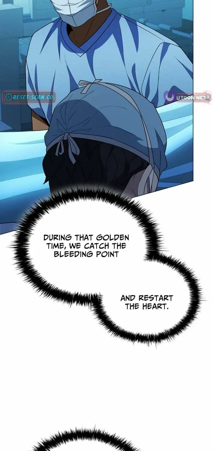 Dr. Choi Tae-Soo — Chapter 271 — page 80