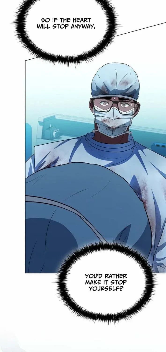 Dr. Choi Tae-Soo — Chapter 271 — page 81