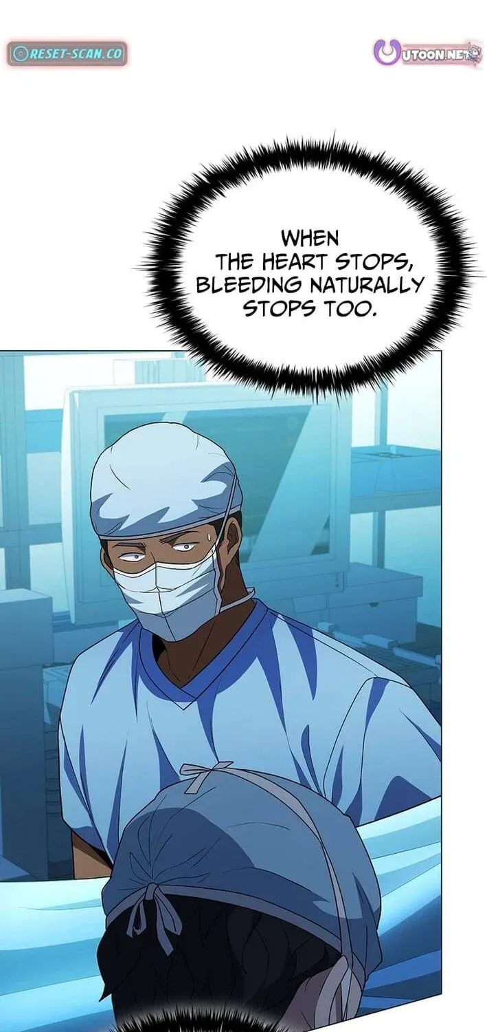 Dr. Choi Tae-Soo — Chapter 272 — page 2