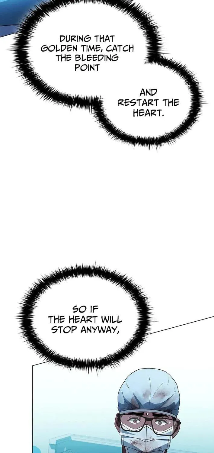 Dr. Choi Tae-Soo — Chapter 272 — page 3