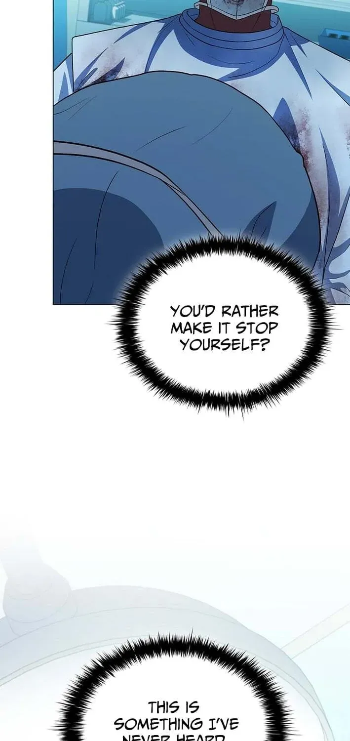 Dr. Choi Tae-Soo — Chapter 272 — page 4