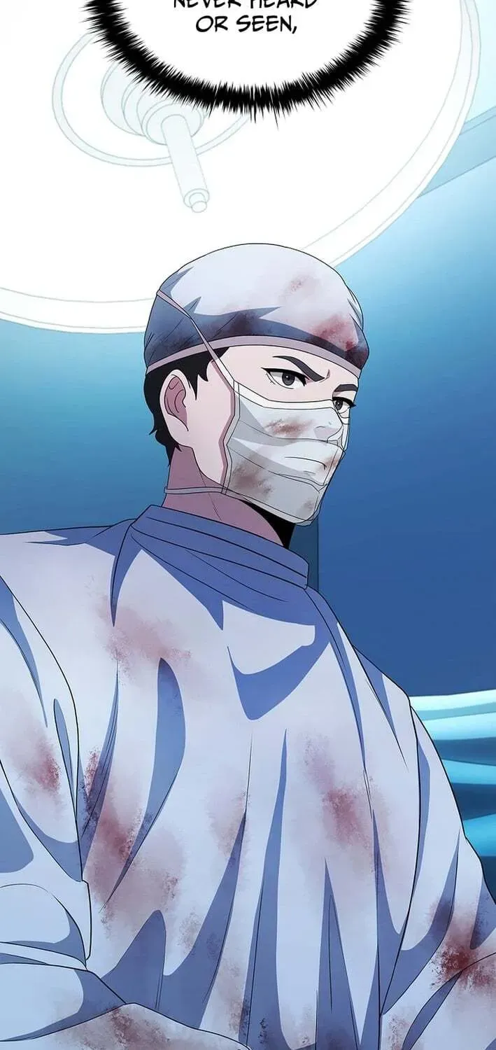 Dr. Choi Tae-Soo — Chapter 272 — page 5