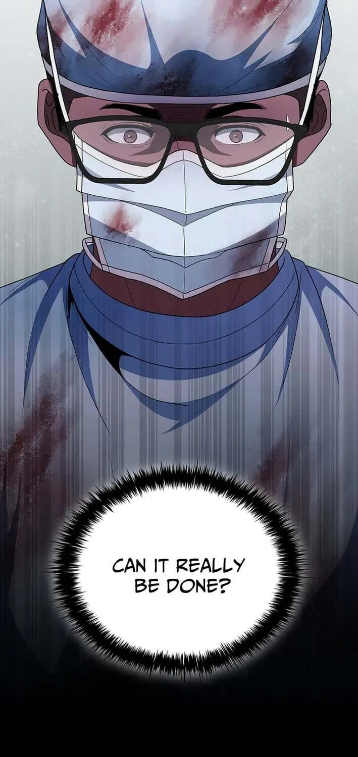 Dr. Choi Tae-Soo — Chapter 272 — page 9