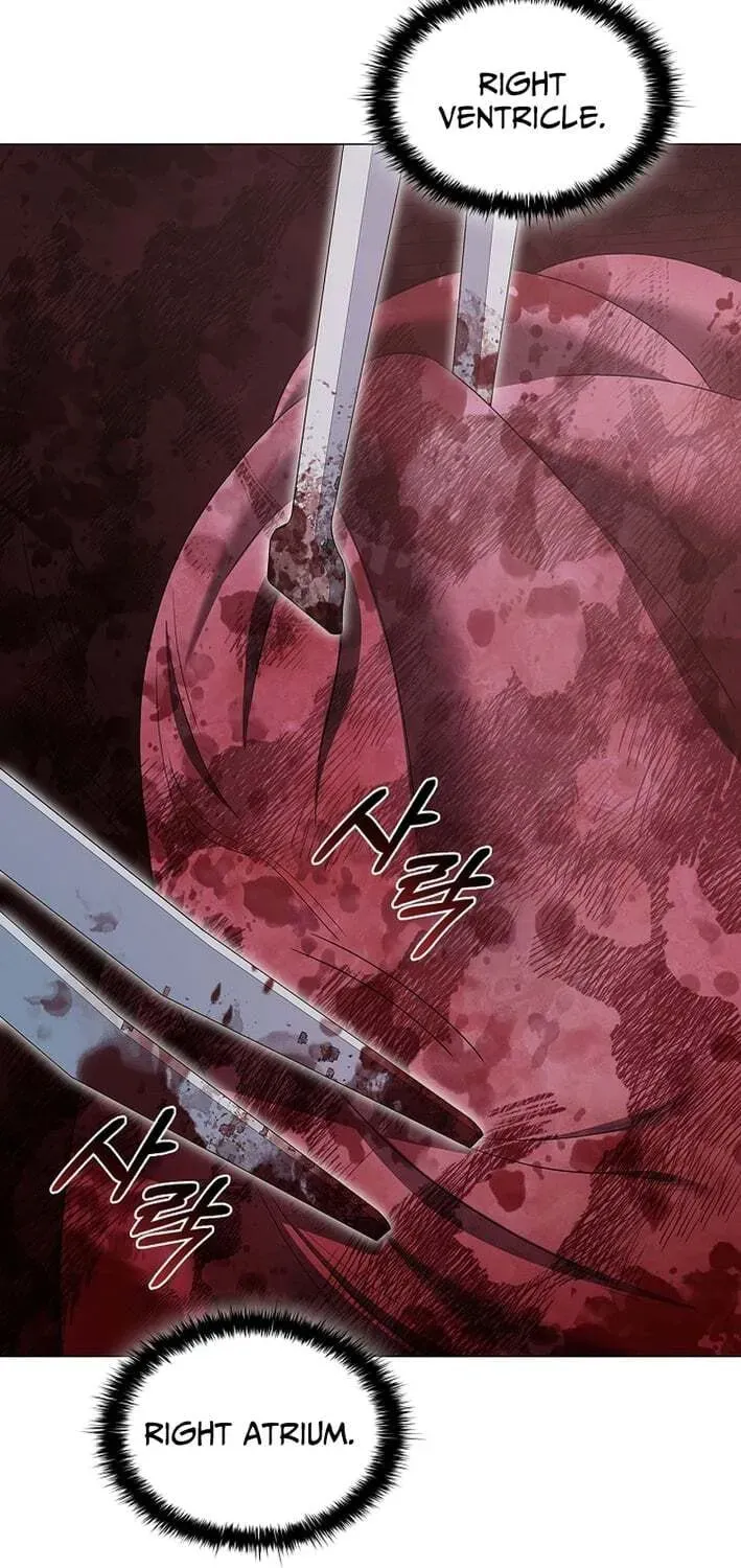 Dr. Choi Tae-Soo — Chapter 272 — page 15