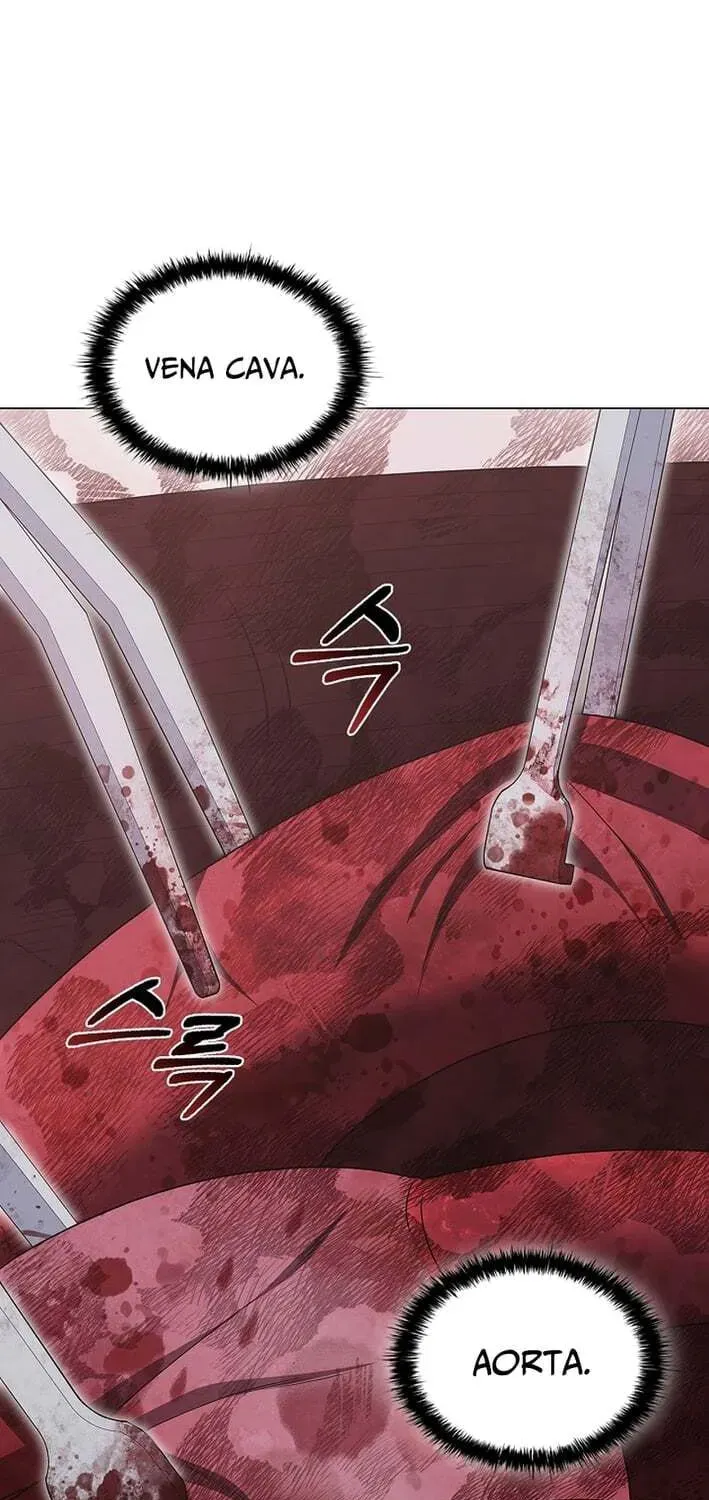 Dr. Choi Tae-Soo — Chapter 272 — page 17