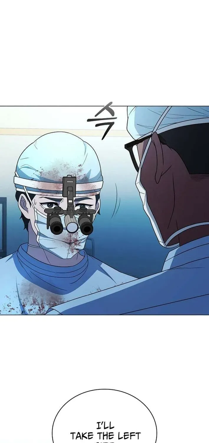 Dr. Choi Tae-Soo — Chapter 272 — page 22