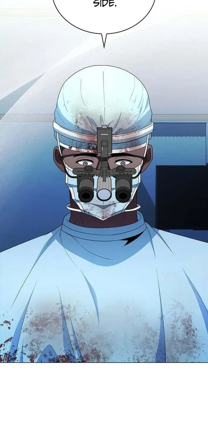 Dr. Choi Tae-Soo — Chapter 272 — page 23