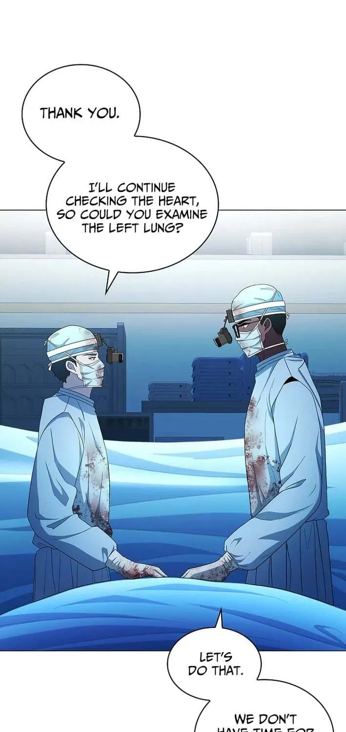 Dr. Choi Tae-Soo — Chapter 272 — page 24