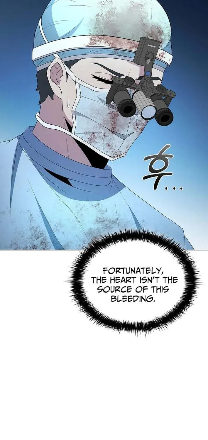 Dr. Choi Tae-Soo — Chapter 272 — page 27