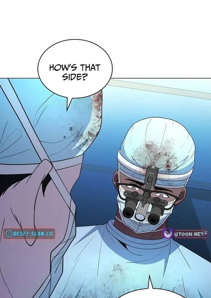 Dr. Choi Tae-Soo — Chapter 272 — page 28
