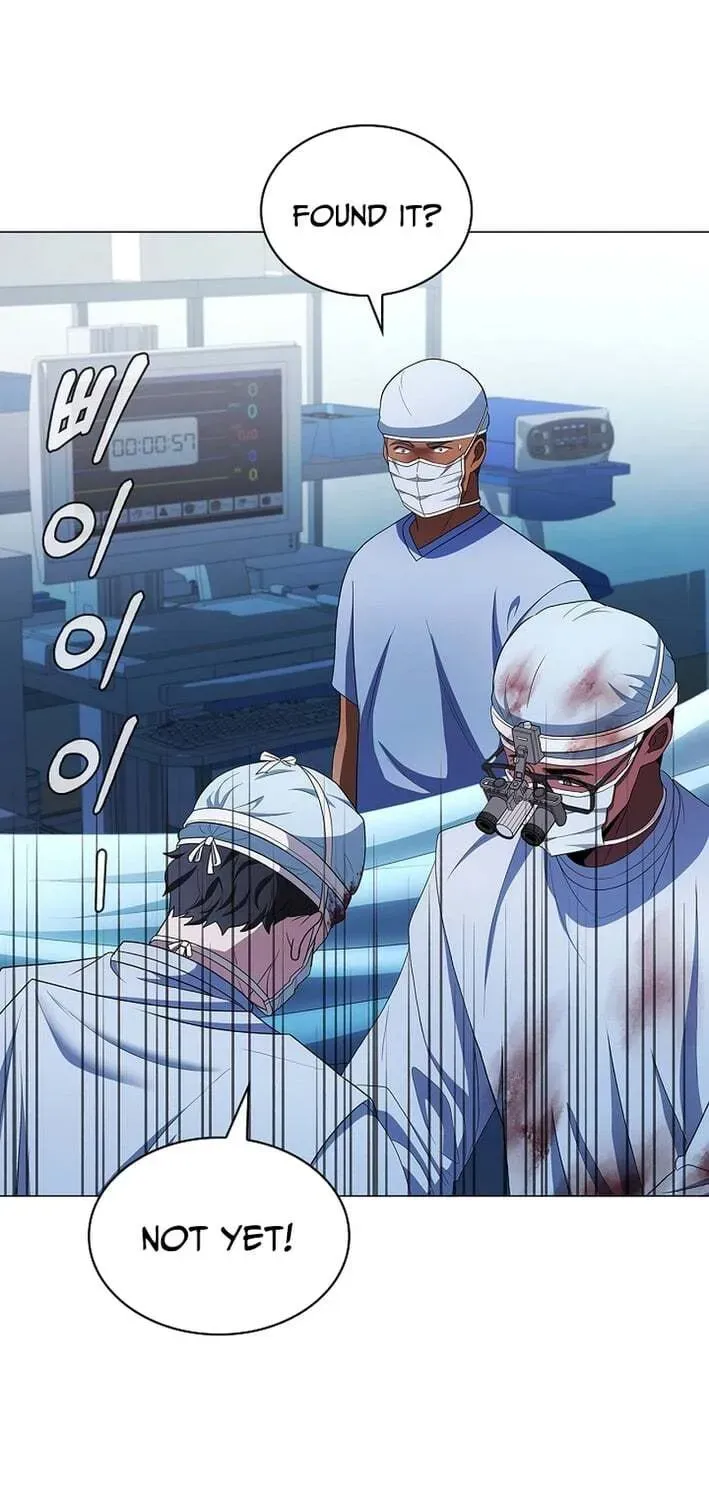 Dr. Choi Tae-Soo — Chapter 272 — page 40