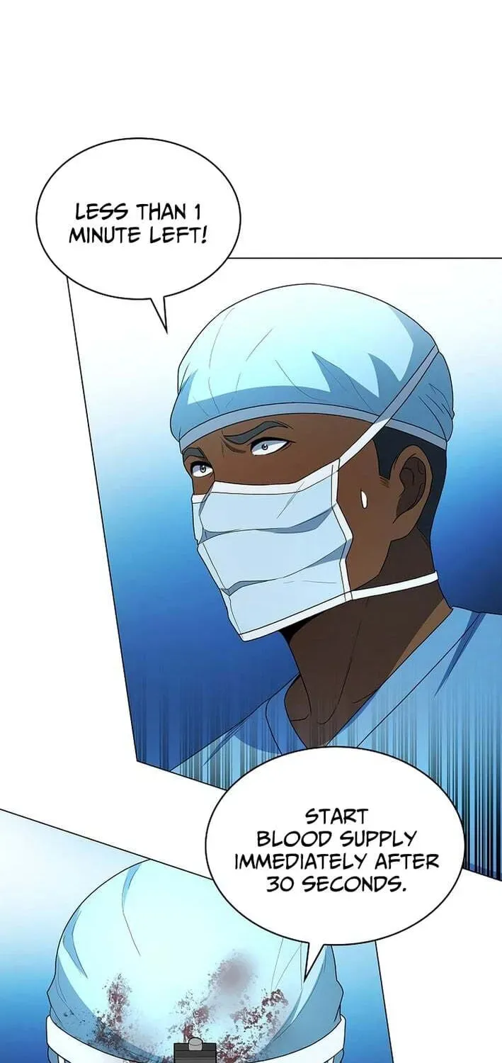 Dr. Choi Tae-Soo — Chapter 272 — page 41