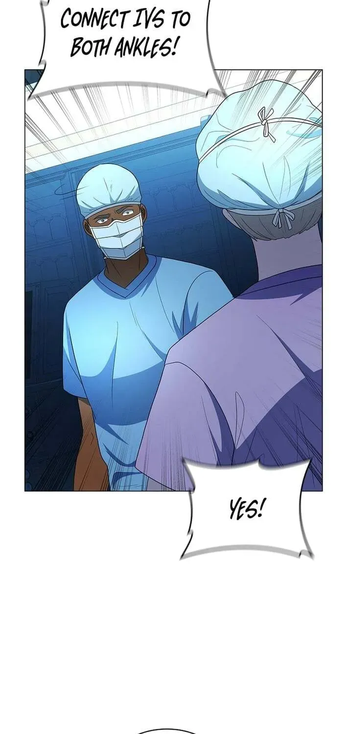 Dr. Choi Tae-Soo — Chapter 272 — page 43