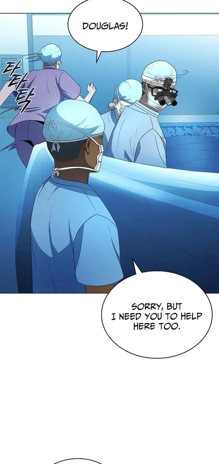 Dr. Choi Tae-Soo — Chapter 272 — page 44