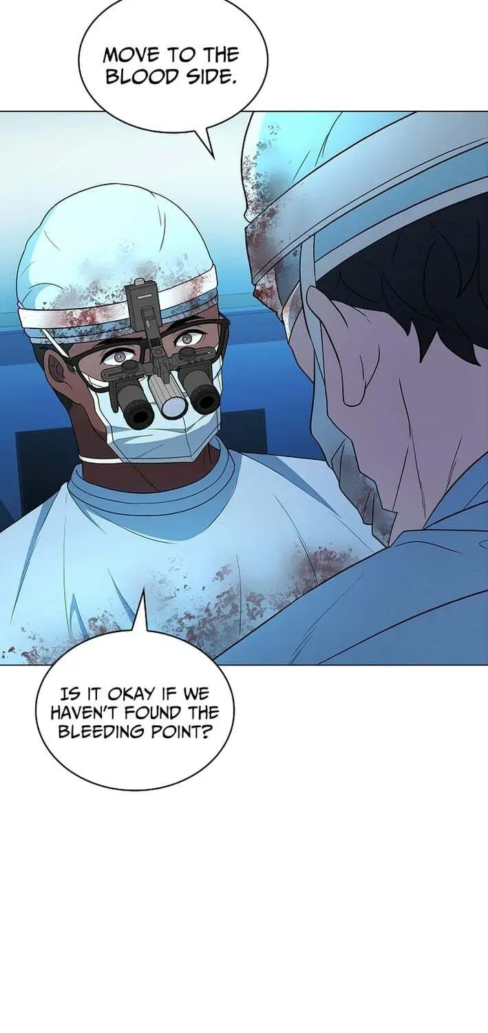 Dr. Choi Tae-Soo — Chapter 272 — page 45