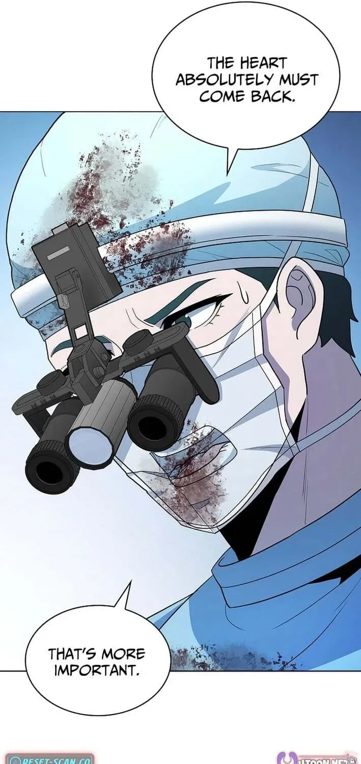 Dr. Choi Tae-Soo — Chapter 272 — page 46