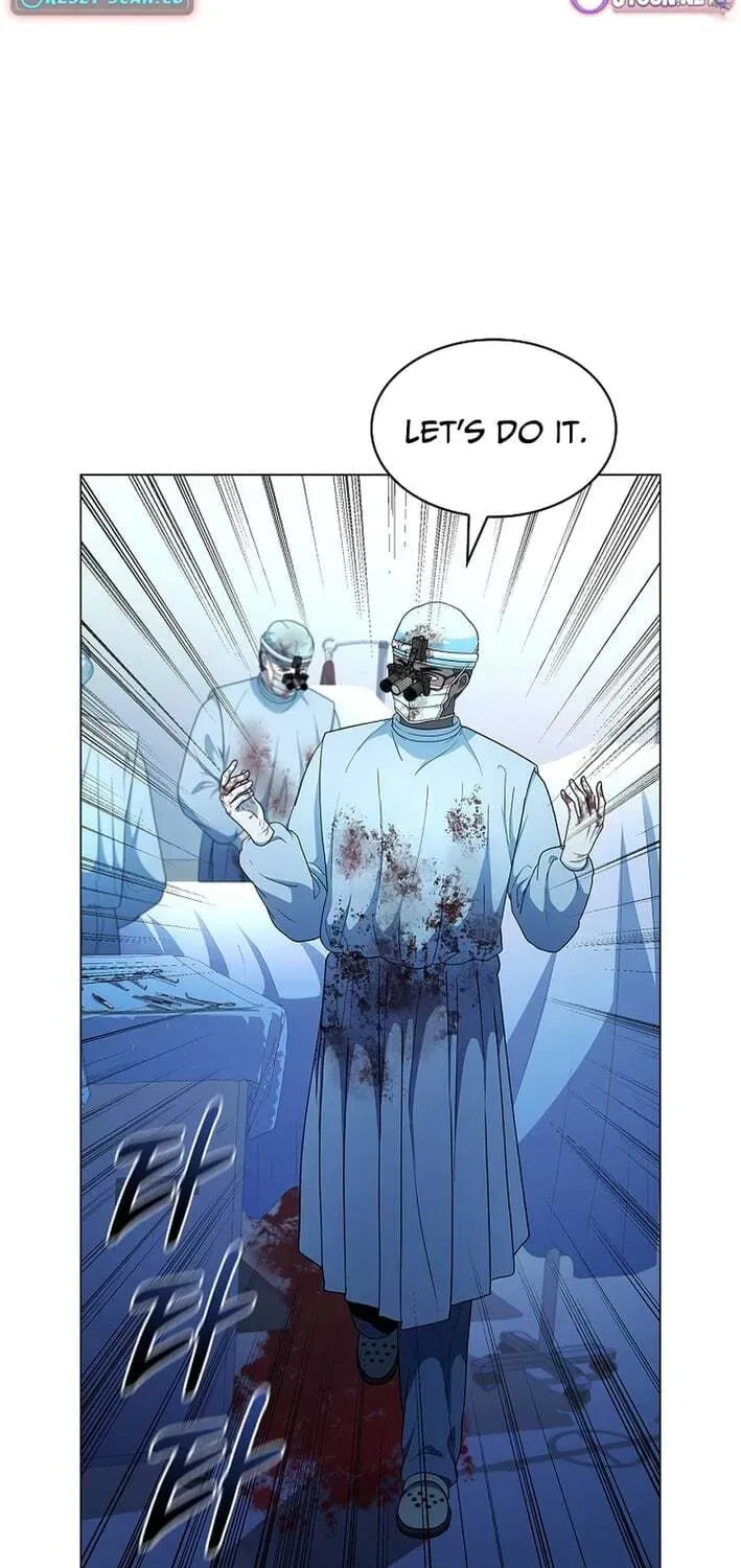 Dr. Choi Tae-Soo — Chapter 272 — page 47