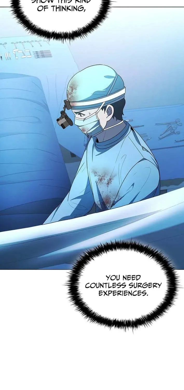 Dr. Choi Tae-Soo — Chapter 272 — page 57