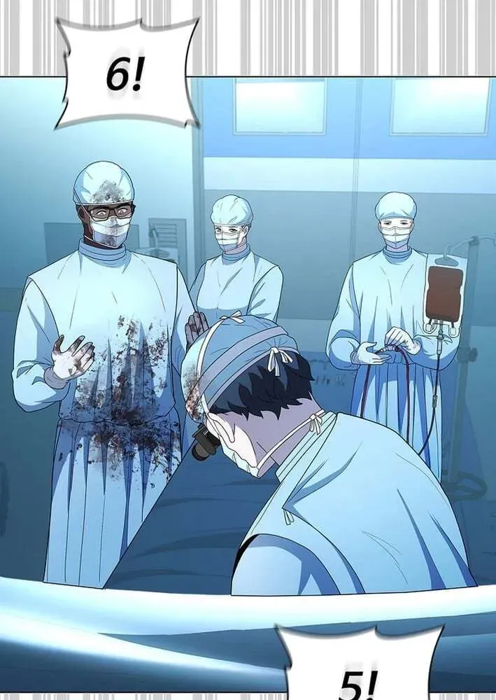 Dr. Choi Tae-Soo — Chapter 272 — page 63