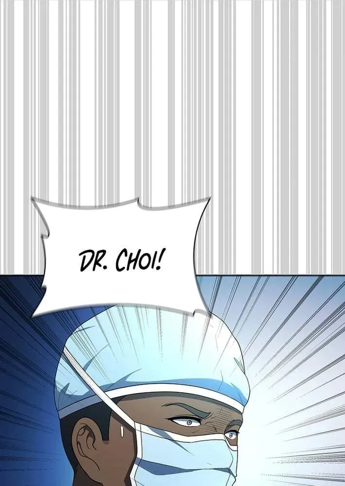 Dr. Choi Tae-Soo — Chapter 272 — page 70