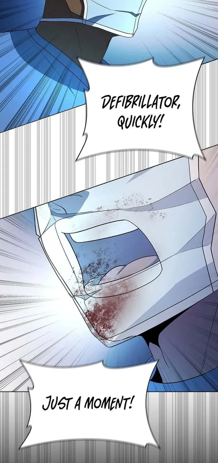 Dr. Choi Tae-Soo — Chapter 272 — page 71