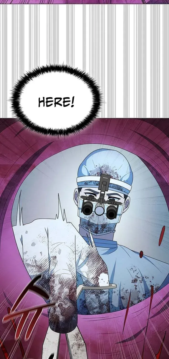 Dr. Choi Tae-Soo — Chapter 272 — page 78