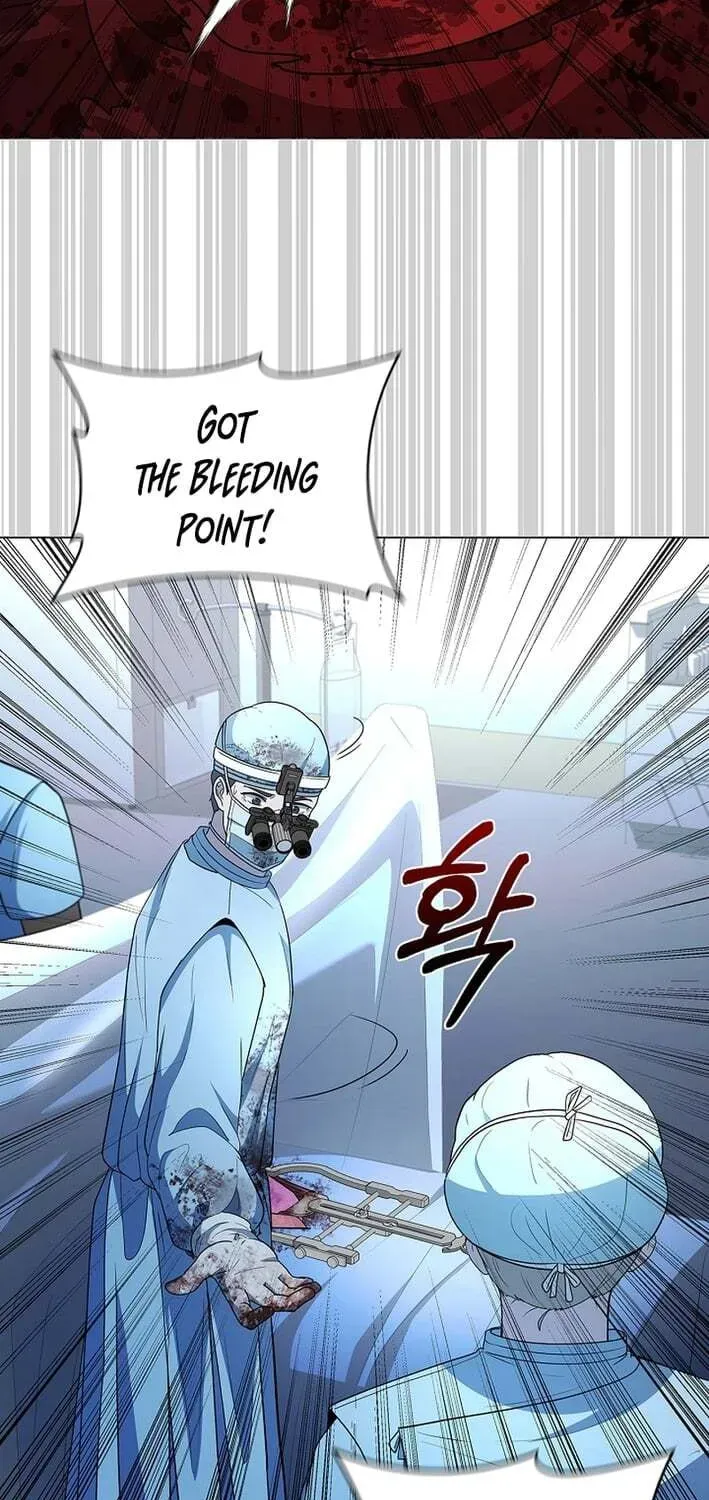 Dr. Choi Tae-Soo — Chapter 272 — page 80
