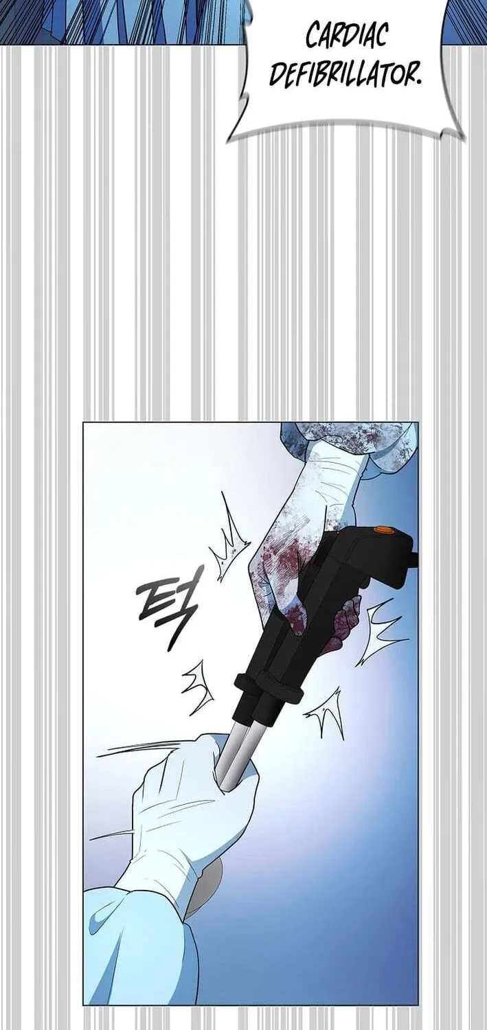 Dr. Choi Tae-Soo — Chapter 272 — page 81