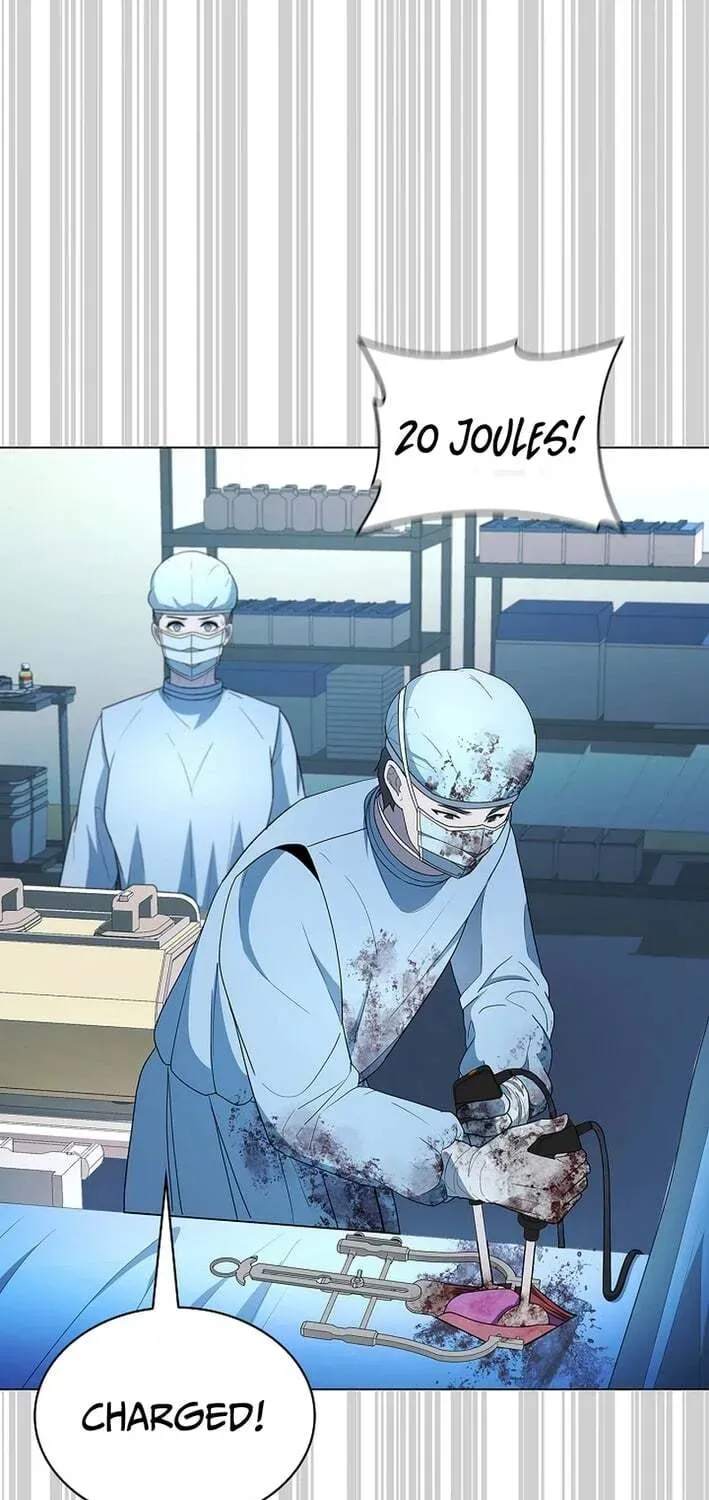 Dr. Choi Tae-Soo — Chapter 272 — page 82