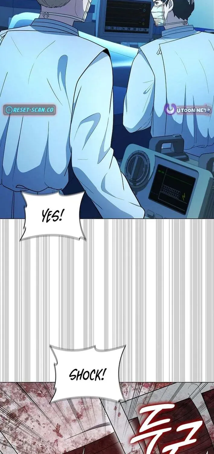 Dr. Choi Tae-Soo — Chapter 272 — page 86