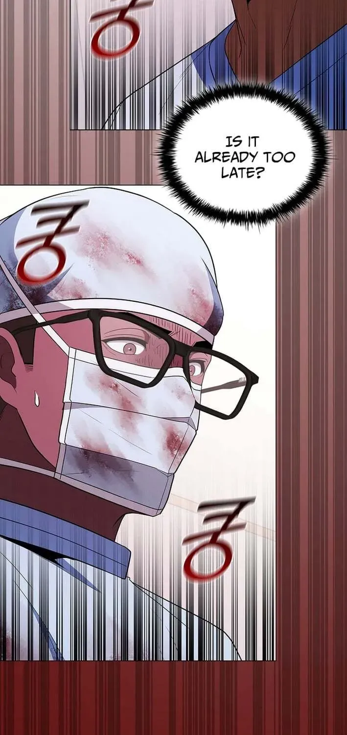 Dr. Choi Tae-Soo — Chapter 272 — page 89