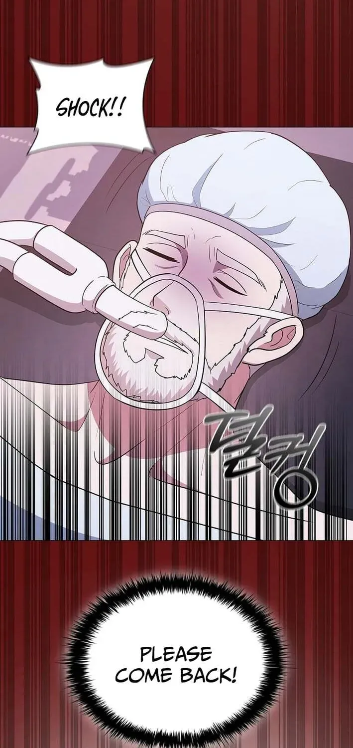Dr. Choi Tae-Soo — Chapter 272 — page 90