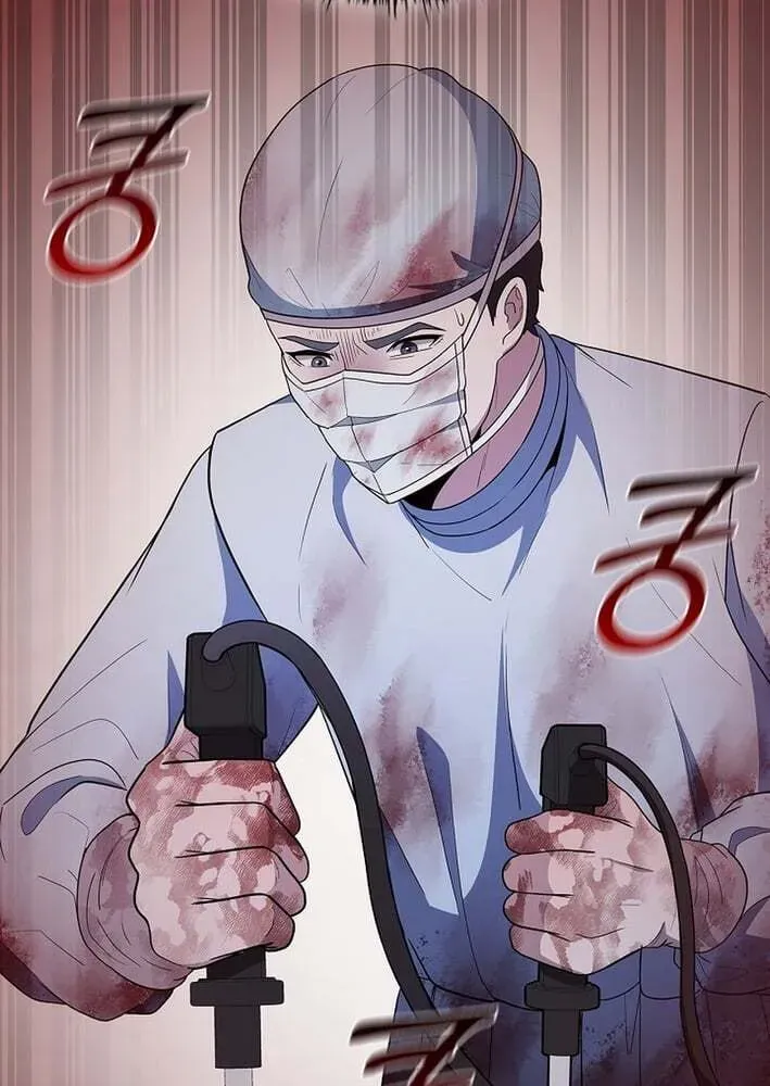 Dr. Choi Tae-Soo — Chapter 272 — page 91