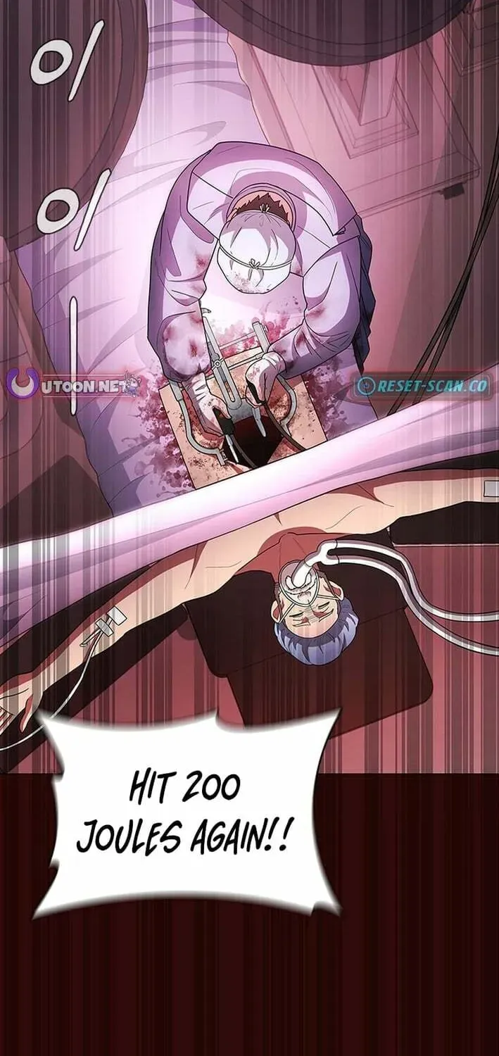 Dr. Choi Tae-Soo — Chapter 273 — page 2
