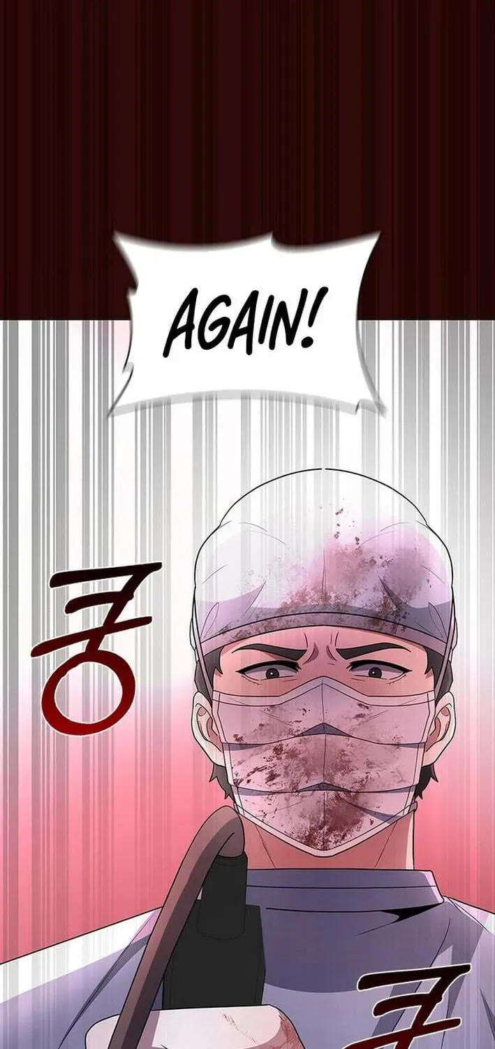 Dr. Choi Tae-Soo — Chapter 273 — page 4