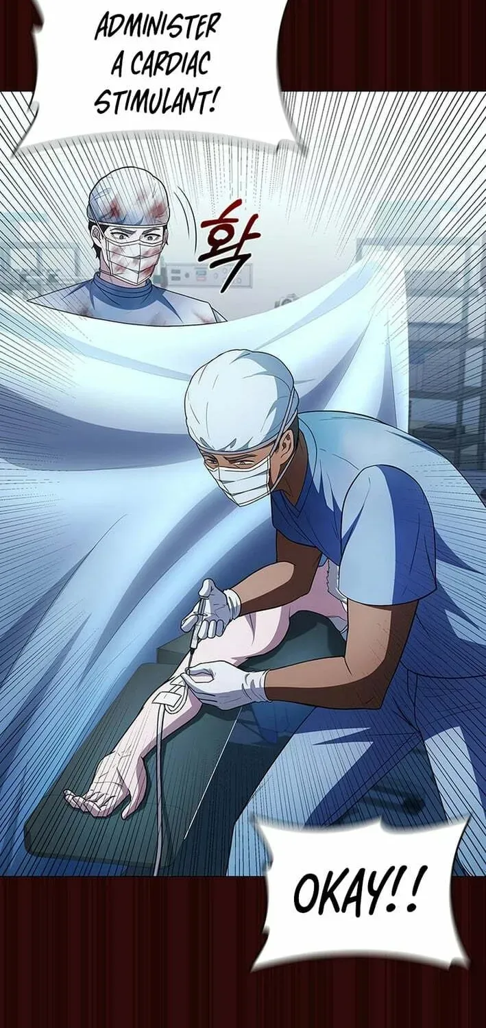 Dr. Choi Tae-Soo — Chapter 273 — page 9