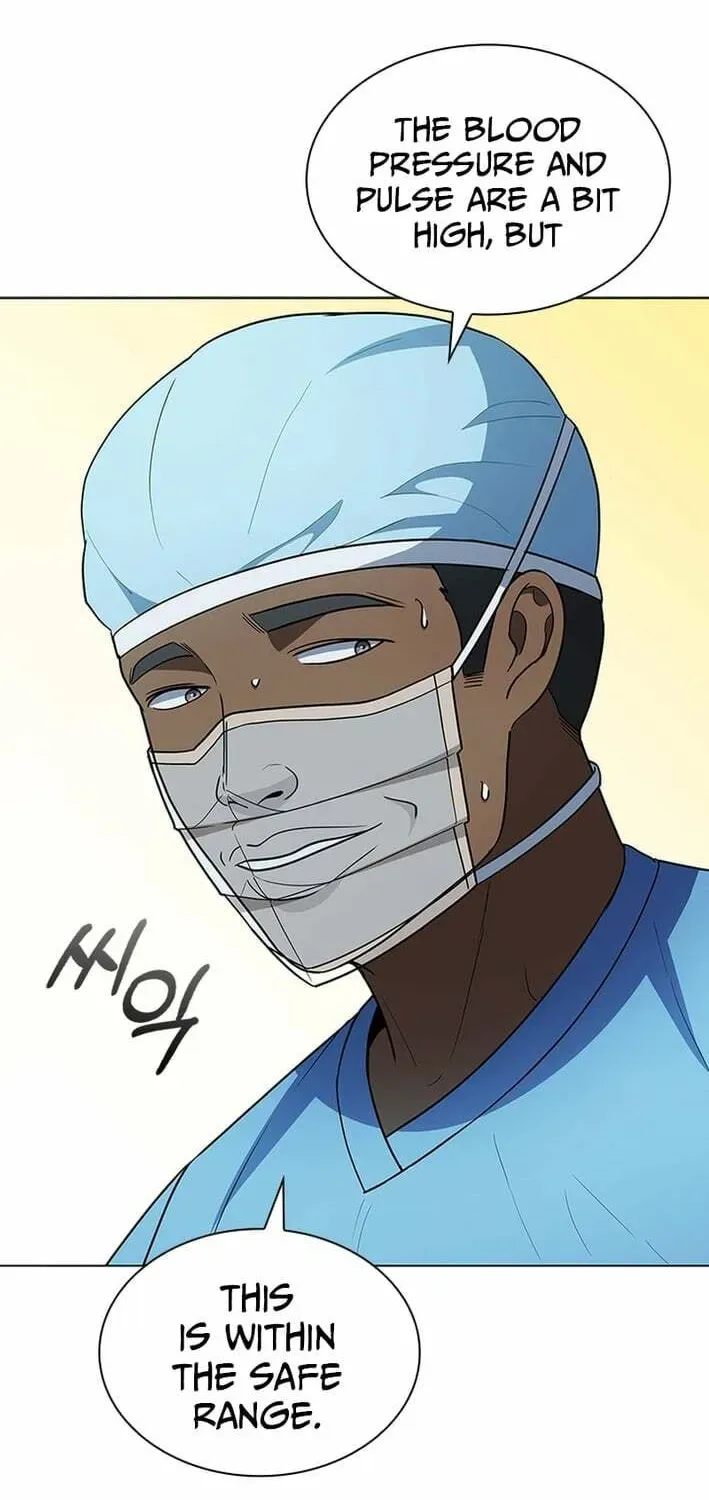 Dr. Choi Tae-Soo — Chapter 273 — page 16