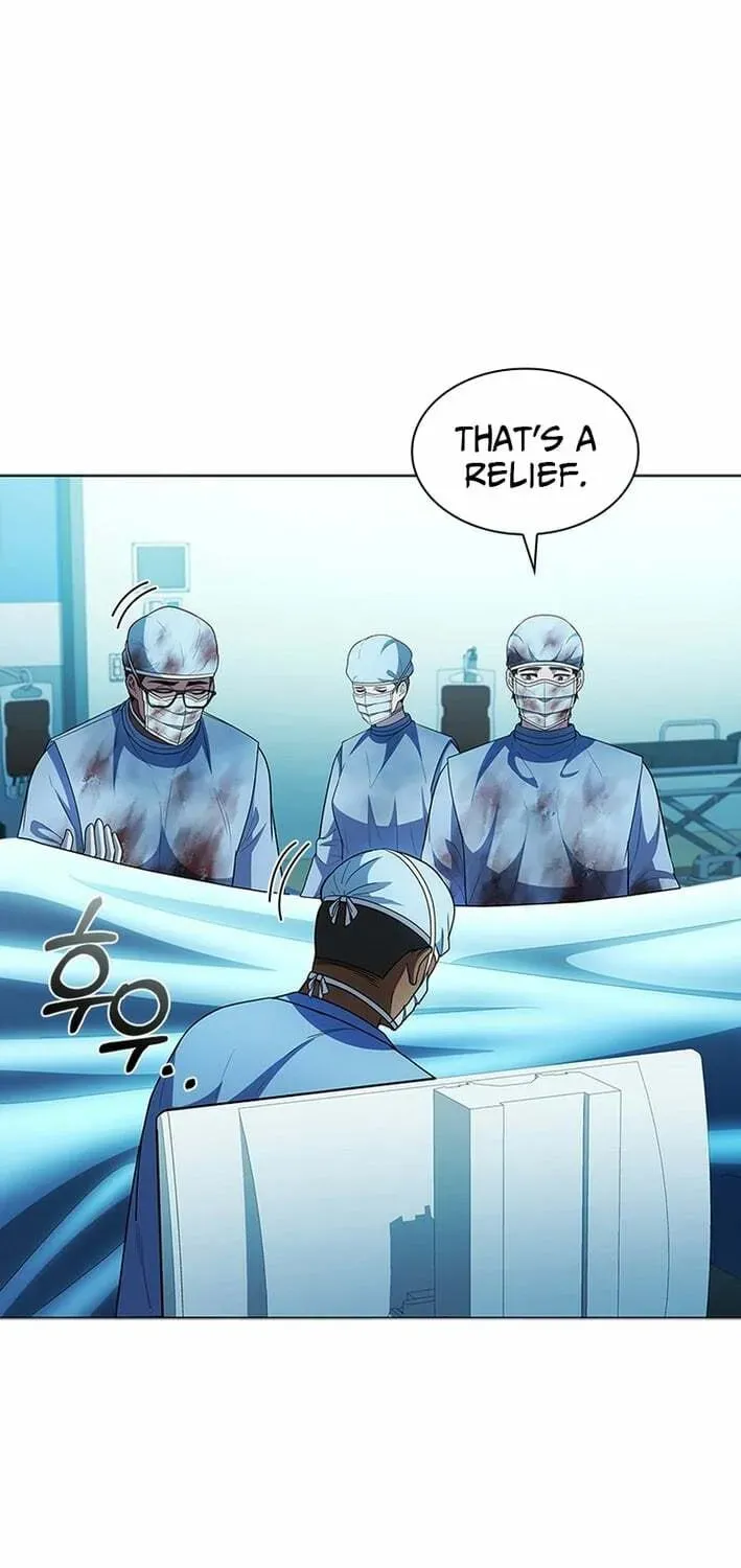 Dr. Choi Tae-Soo — Chapter 273 — page 17