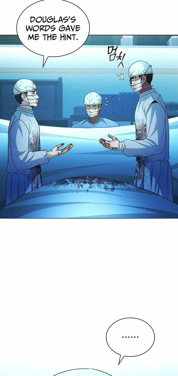 Dr. Choi Tae-Soo — Chapter 273 — page 19