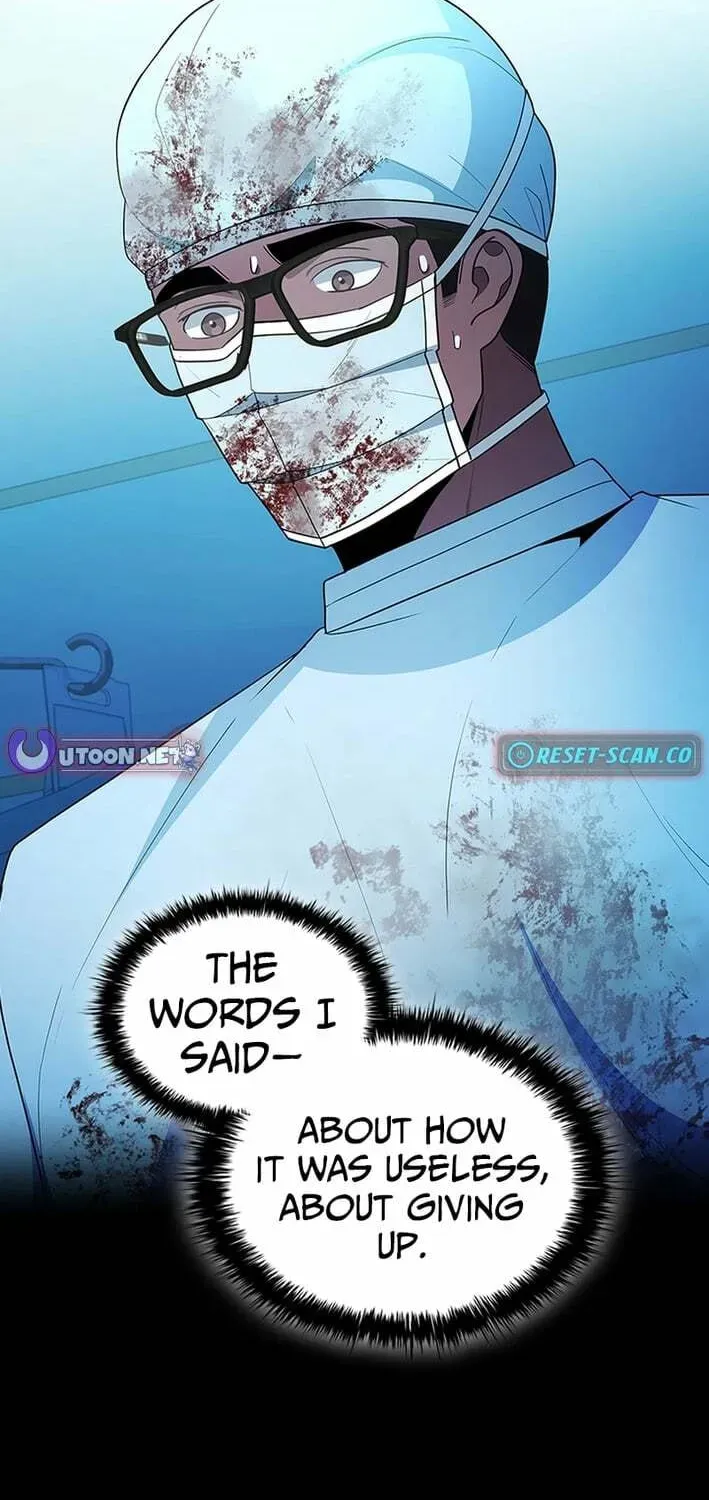 Dr. Choi Tae-Soo — Chapter 273 — page 20