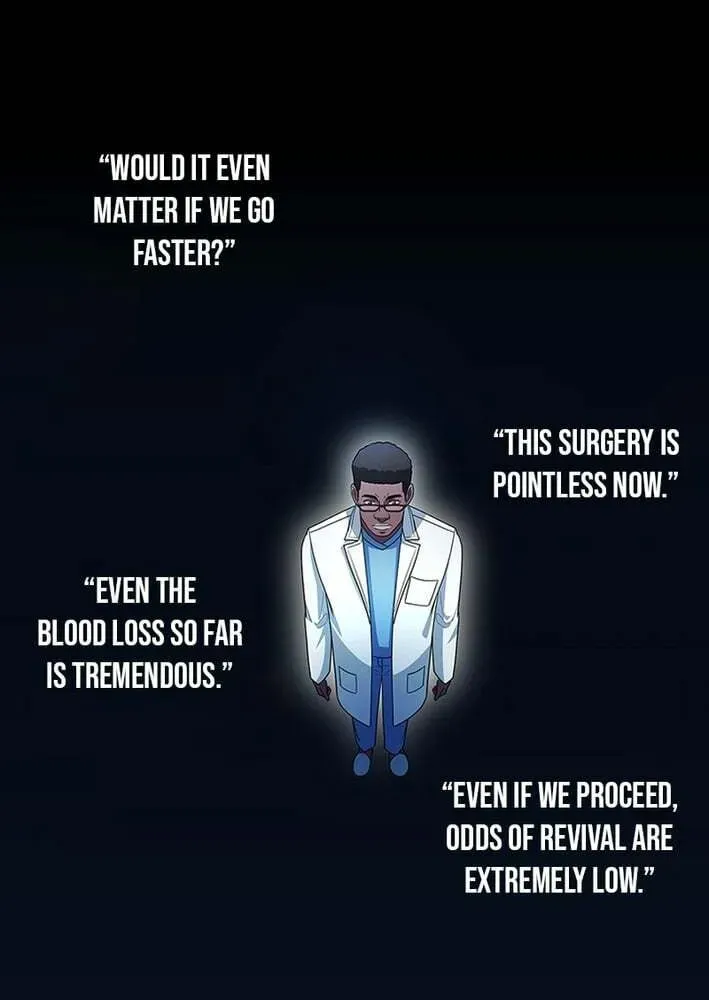 Dr. Choi Tae-Soo — Chapter 273 — page 21