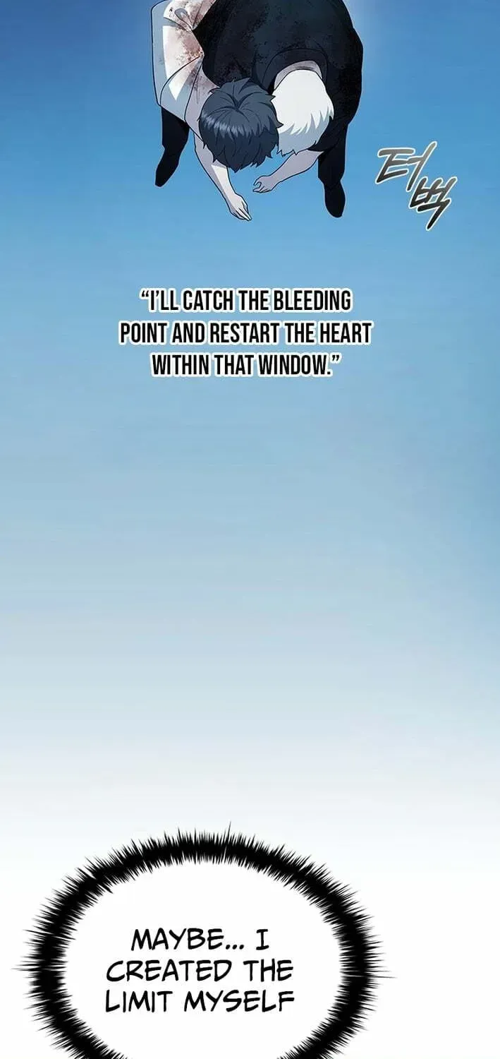 Dr. Choi Tae-Soo — Chapter 273 — page 23