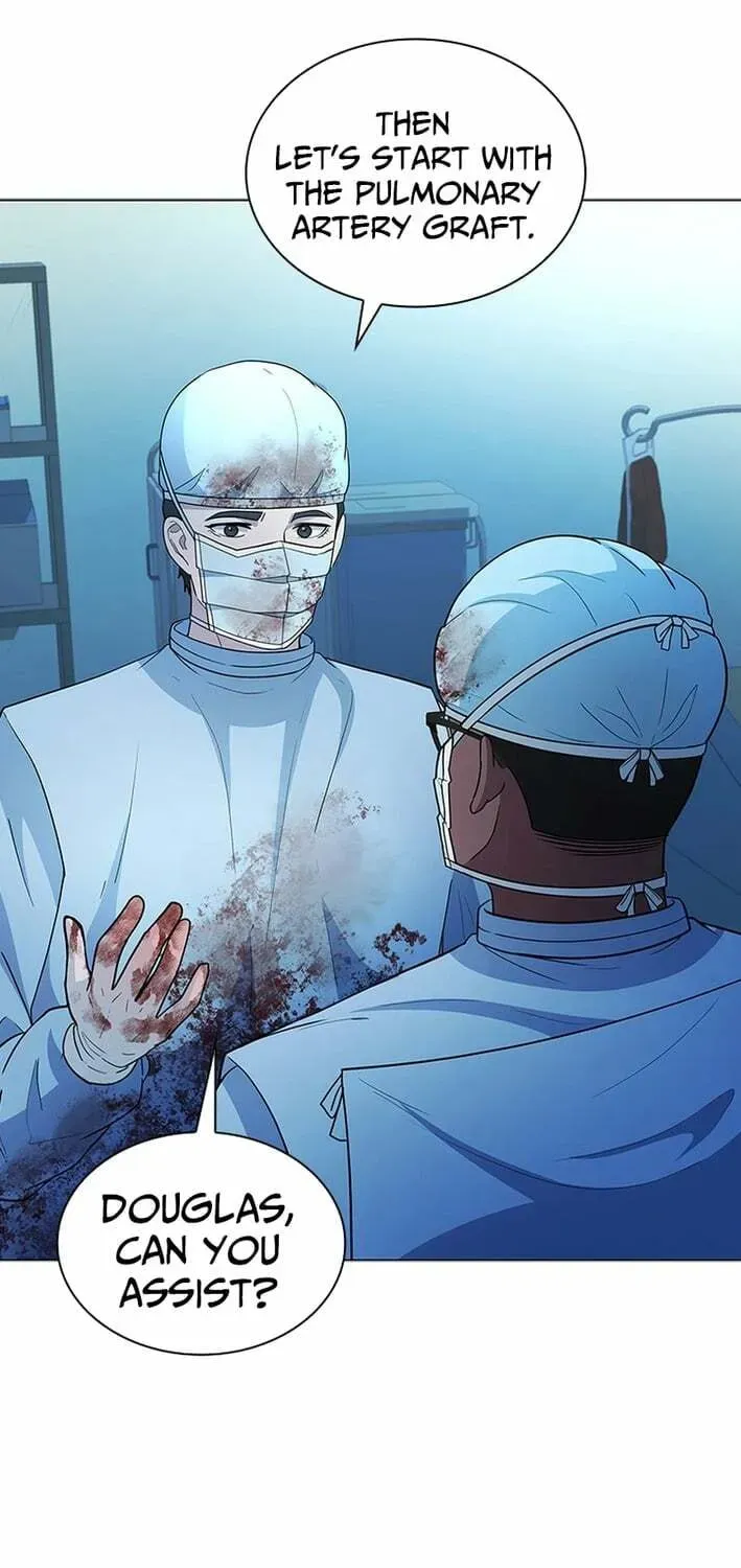 Dr. Choi Tae-Soo — Chapter 273 — page 26